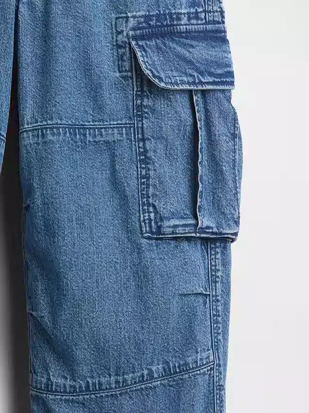 Dětské džíny Easy Cargo
