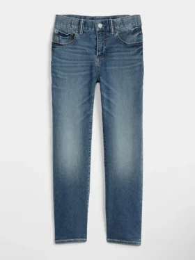 Dětské džíny Original Fit s technologií Washwell™