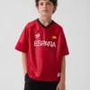 Dětský dres ve velkém střihu pro mistrovství světa ve fotbale FIFA™