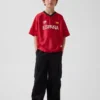 Dětský dres ve velkém střihu pro mistrovství světa ve fotbale FIFA™