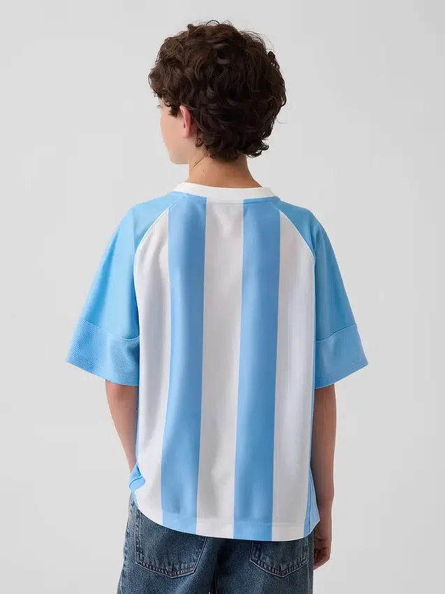Dětský dres ve velkém střihu pro mistrovství světa ve fotbale FIFA™