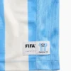 Dětský dres ve velkém střihu pro mistrovství světa ve fotbale FIFA™