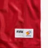 Dětský dres ve velkém střihu pro mistrovství světa ve fotbale FIFA™