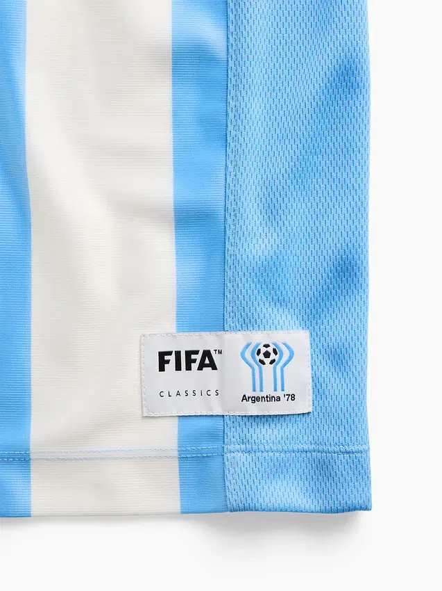Dětský dres ve velkém střihu pro mistrovství světa ve fotbale FIFA™