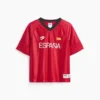 Dětský dres ve velkém střihu pro mistrovství světa ve fotbale FIFA™
