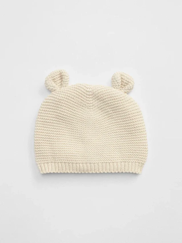 Dětská čepice Brannan Bear