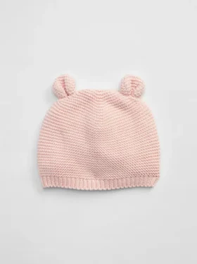 Dětská čepice Brannan Bear