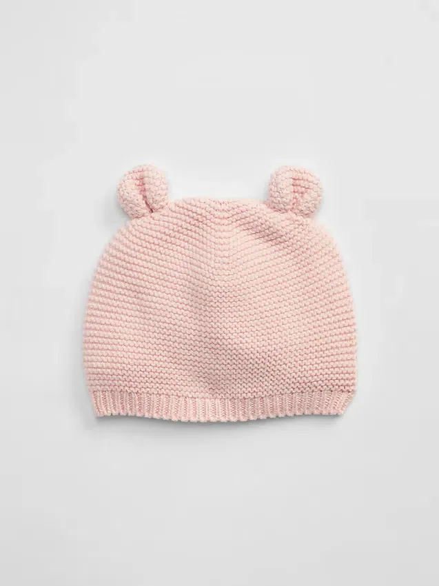 Dětská čepice Brannan Bear