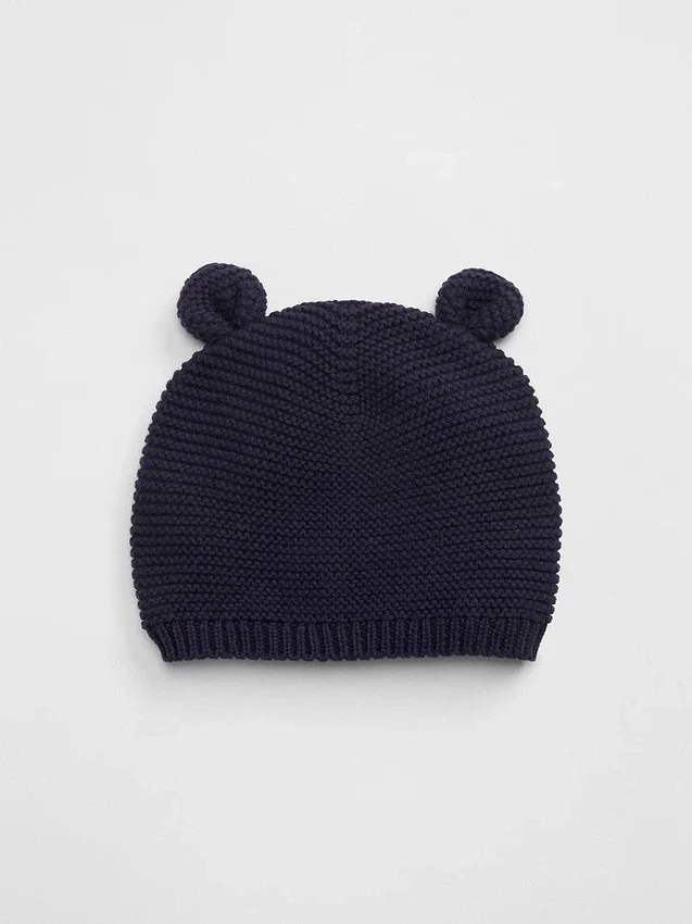 Dětská čepice Brannan Bear
