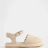Dětské espadrilky