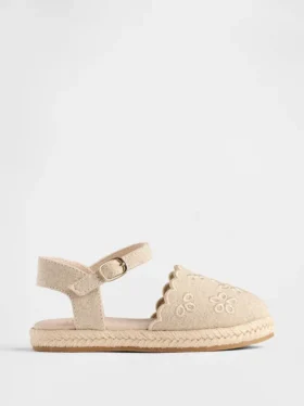 Dětské espadrilky