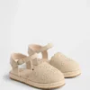 Dětské espadrilky