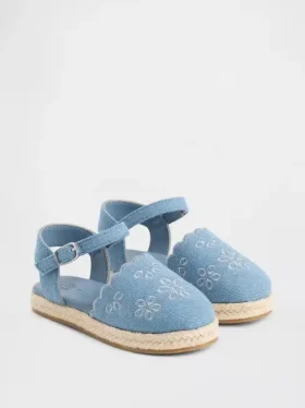 Dětské espadrilky