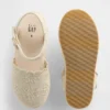 Dětské espadrilky