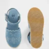 Dětské espadrilky