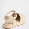 Dětské espadrilky