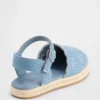 Dětské espadrilky