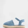 Dětské espadrilky