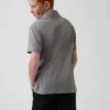 Dětská funkční polokošile „Tech Performance“