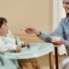 Dětská židlička babyGap Classic 3 v 1
