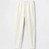 Dětské joggingové kalhoty Vintagesoft s logem