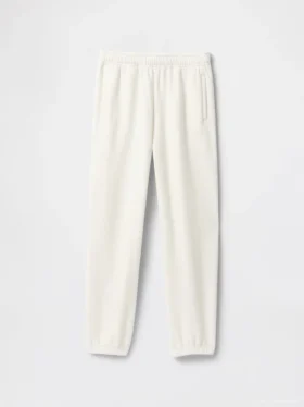 Dětské joggingové kalhoty Vintagesoft s logem