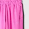 Dětské joggingové kalhoty Vintagesoft s logem