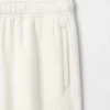 Dětské joggingové kalhoty Vintagesoft s logem