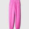 Dětské joggingové kalhoty Vintagesoft s logem