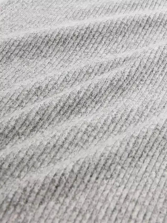 Dětské kalhoty Softspun Rib s širokými nohavicemi