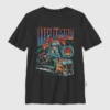 Dětská košile s potiskem Transformers Optimus Prime Speed