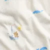 Dětské krátké overaly z organické bavlny „Baby First Favorites“