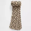 Dětské legíny s leopardím vzorem