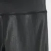Dětské lesklé legíny
