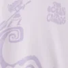 Dětská mikina s kapucí GAP × Disney Vintagesoft v oversized střihu