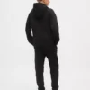 Dětská mikina s kapucí GapFit Tech Quick-Dry Zip