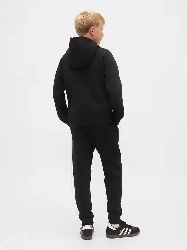 Dětská mikina s kapucí GapFit Tech Quick-Dry Zip