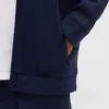Dětská mikina s kapucí GapFit Tech Quick-Dry Zip