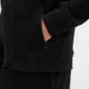 Dětská mikina s kapucí GapFit Tech Quick-Dry Zip