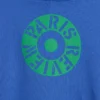 Dětská mikina s kapucí Robert Indiana Vintagesoft