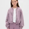 Dětská mikina s kapucí Vintagesoft Bubble Bomber