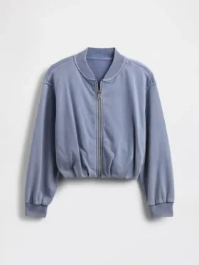 Dětská mikina s kapucí Vintagesoft Bubble Bomber