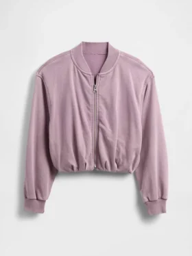 Dětská mikina s kapucí Vintagesoft Bubble Bomber