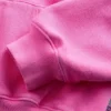 Dětská mikina s kapucí Vintagesoft Oversized Logo Zip