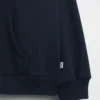Dětská mikina s kapucí Vintagesoft Oversized Zip