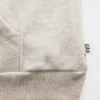 Dětská mikina s kapucí Vintagesoft Oversized Zip