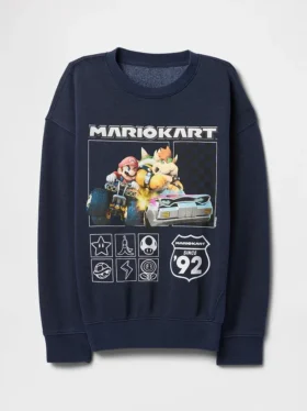 Dětská mikina s potiskem
