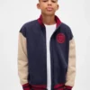 Dětská mikina Stranger Things Vintagesoft Varsity