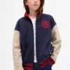 Dětská mikina Stranger Things Vintagesoft Varsity