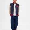 Dětská mikina Stranger Things Vintagesoft Varsity